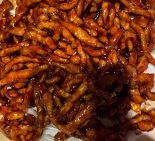Beijing-style Shredded Pork in Soy Sauce