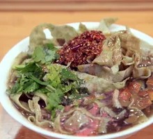 Traditional Old-Flavor Guoba Cai