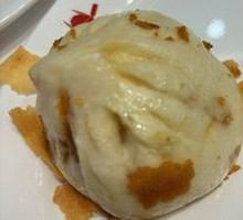 Pork Bun