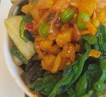 Breakfast Side Dish