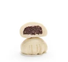 Old-Style Red Bean Bun