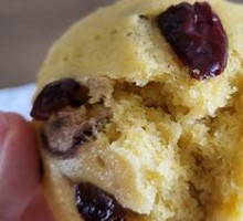 Bouncy Rice Cake