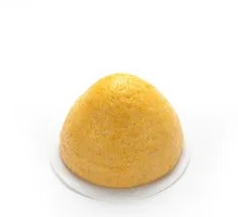 Steamed Fermented Corn Cake