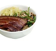 Secret-Recipe Pork Belly
