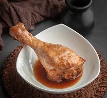 Secret-Recipe Braised Chicken Thigh