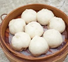 Shaxian Steamed Buns