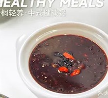 Five Red Soup