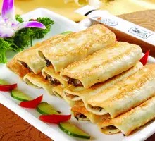 Pork and Celery Dumplings