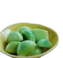 Labas Garlic