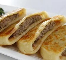 Beef Pie