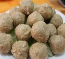 Sauces Beef Meatballs