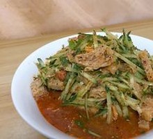 Pure Noodles with Gluten