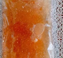 Seasoning Packet