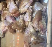 Fried Chicken Thigh