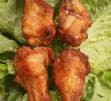 Chicken Wing Tips