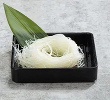 Glass Noodles