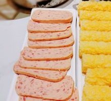 Lucky Crispy Rolls