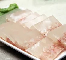 Northeast Chinese Meat Skin Jelly