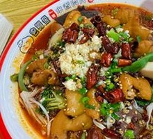 Pork Intestines