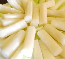 Rice Noodle Strips