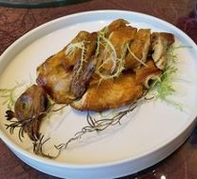 Roast Chicken