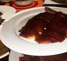 Roast Duck