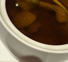 Songshu Mushroom Soup