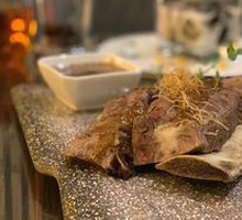 Braised Beef Ribs