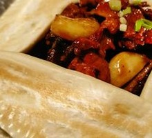 Stove-pot Chicken