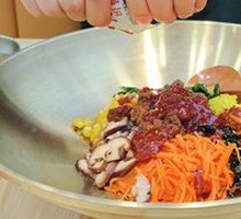 Grilled Beef Rice Bowl