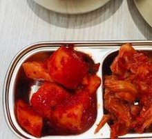 Spicy Kimchi