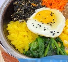 Stone Pot Rice Bowl