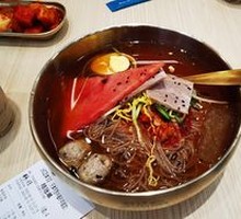 Yanbian Cold Noodles