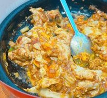 Stone Plate Eggs
