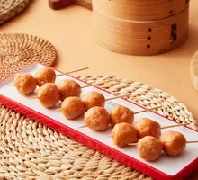 Partner Crispy Bone Balls