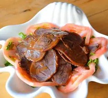 Five-Spice Braised Beef