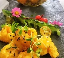 Imperial Double-Flavor Shrimp Balls