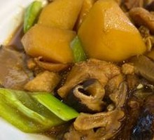 Xiang-style Stewed Chicken