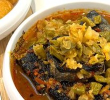 Bá Mán Stinky Tofu