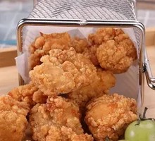 Tonkatsu Chicken