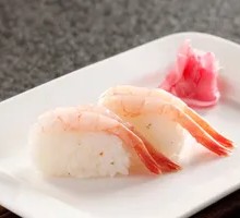 Sweet Shrimp