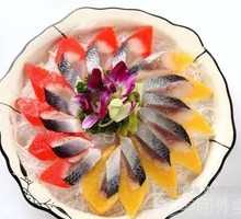 Huang Xi Ling Fish Roe