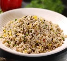 Old Jar Sichuan Pickle Iron Plate Rice