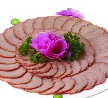 Mixed Donkey Heart