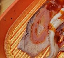 火箭鲜鱿鱼