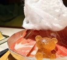 云朵熊熊寿喜锅