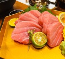 Bluefin Tuna Belly