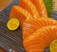 King Salmon