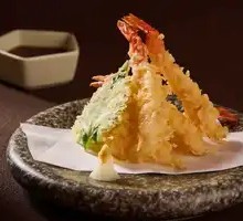 Tempura Shrimp
