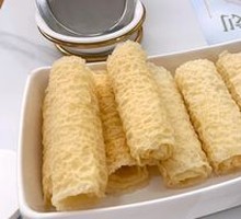 Crunchy Rolls